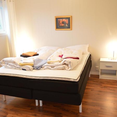 Apartment 2, Herand, Hardanger Екстериор снимка