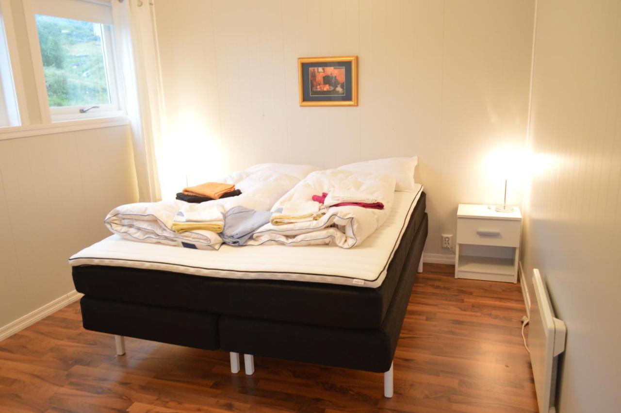 Apartment 2, Herand, Hardanger Екстериор снимка