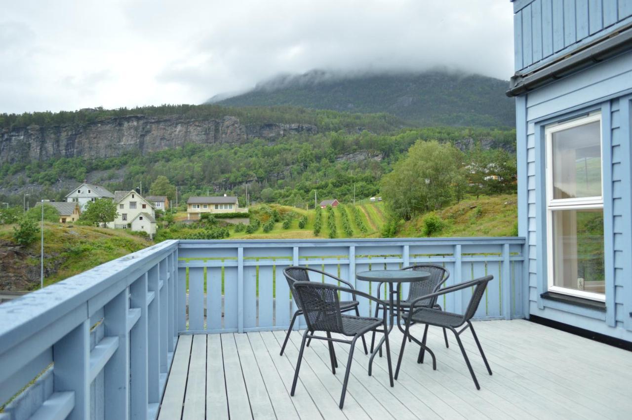 Apartment 2, Herand, Hardanger Екстериор снимка