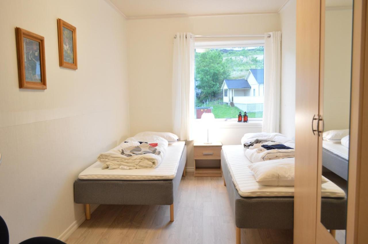 Apartment 2, Herand, Hardanger Екстериор снимка