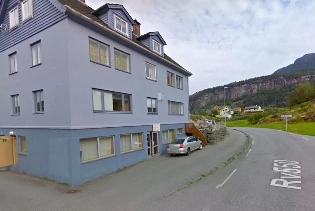 Apartment 2, Herand, Hardanger Екстериор снимка
